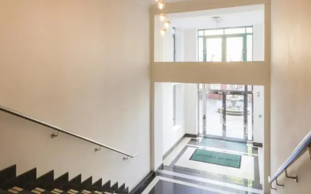 Jubilee Heights