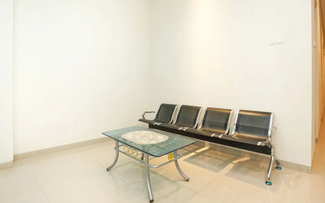 Super OYO Capital O 614 Graha 8 Syariah