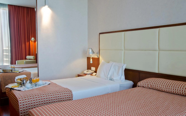 VIP Executive Art's Hotel
