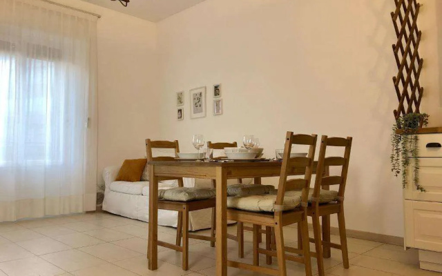 Be Apartments Goldoni