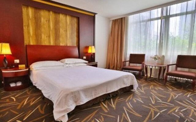Fudi Hotel