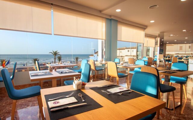 Hotel Servigroup Koral Beach