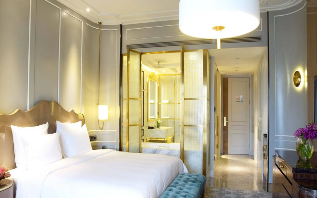 Longemont Hotel Chengdu