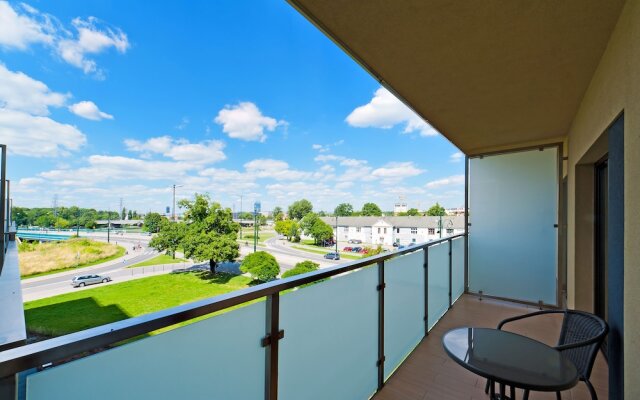 Apartamenty Sun & Snow Bulwar
