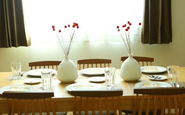 Prime Room Beppu Hamawaki A