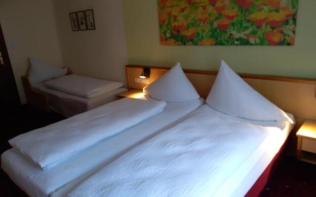 Hotel Wiesenhof