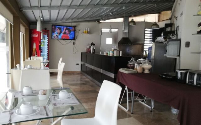 Suche Park Hotel