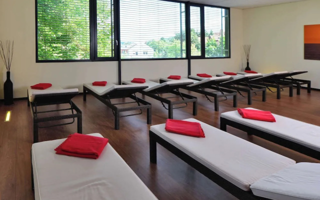 Hotel Best Western Premier Konrad Zu