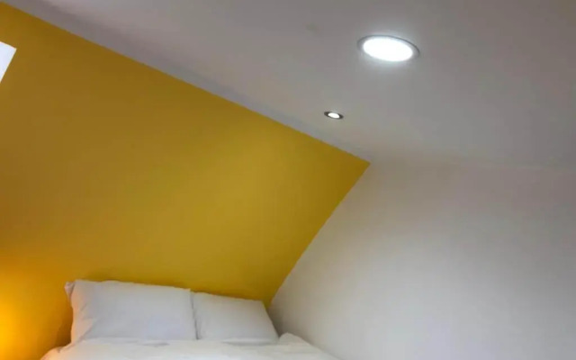 Leman House