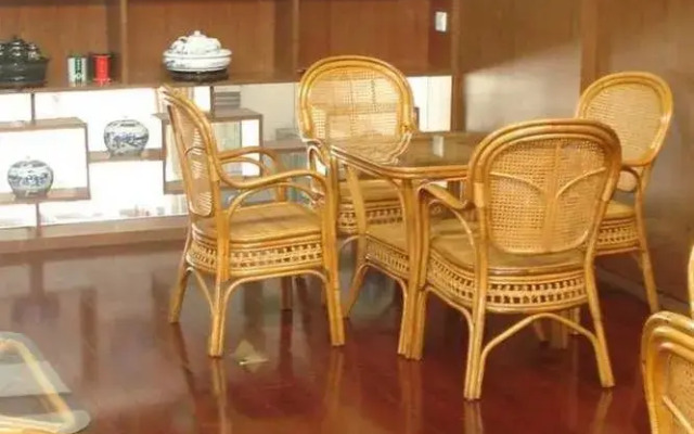 Huangshan Hongcun Tianyitang Hotel