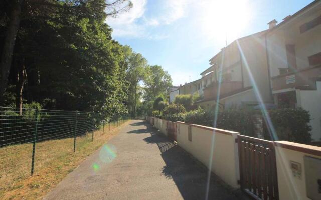 Apartment in Eraclea Mare 40811