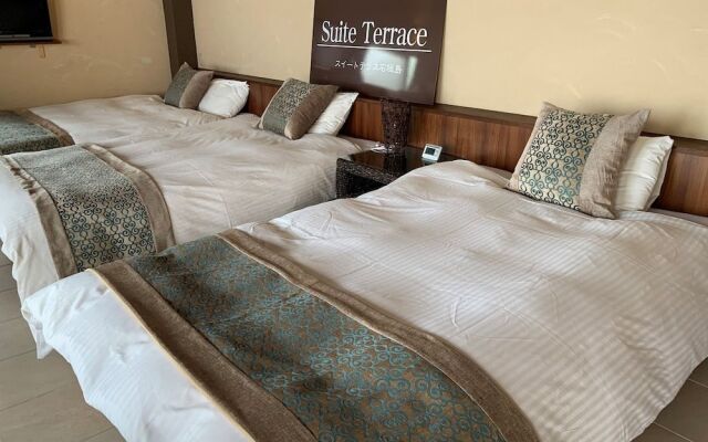 Suite Terrace Ishigakijima