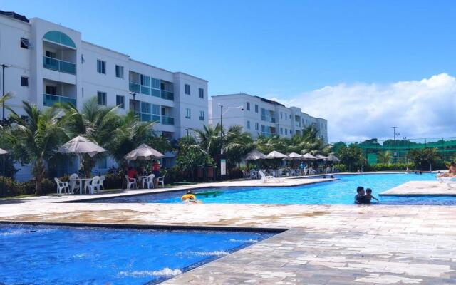 Palm Village Acqua 403