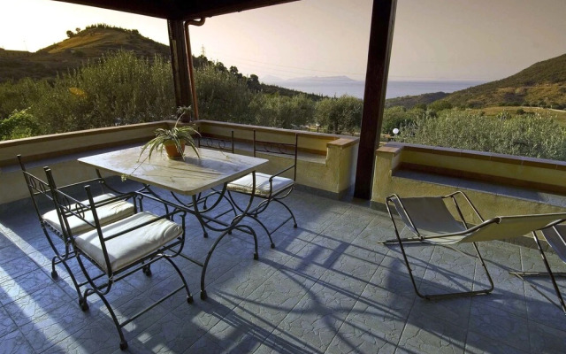 La Collina degli Ulivi - Casa Ulivi 1
