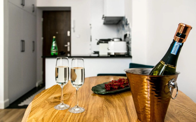 ValdiArt Suites Old Town