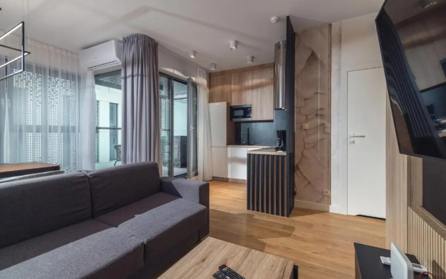 Comfort Apartments Granaria