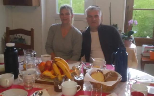 Chambres D'hôtes Anne-Marie