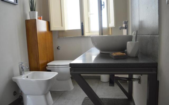 Apartment Punto Zero