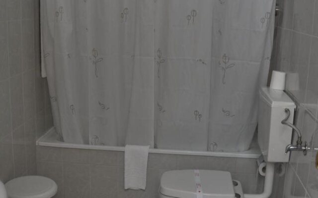 Hotel Rota Malhoa