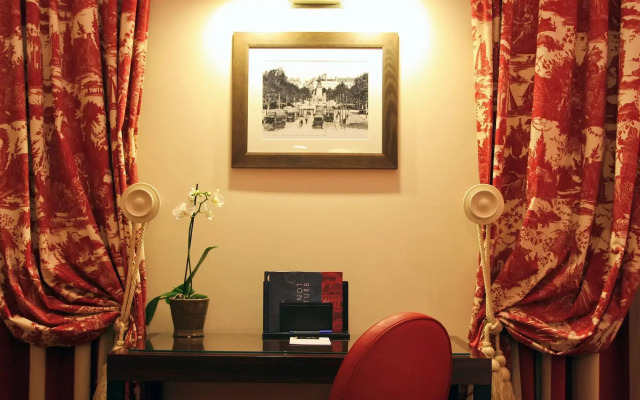 Le Royal Hotel Lyon - MGallery Collection