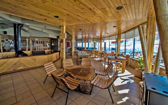 Colorado Apart Hotel