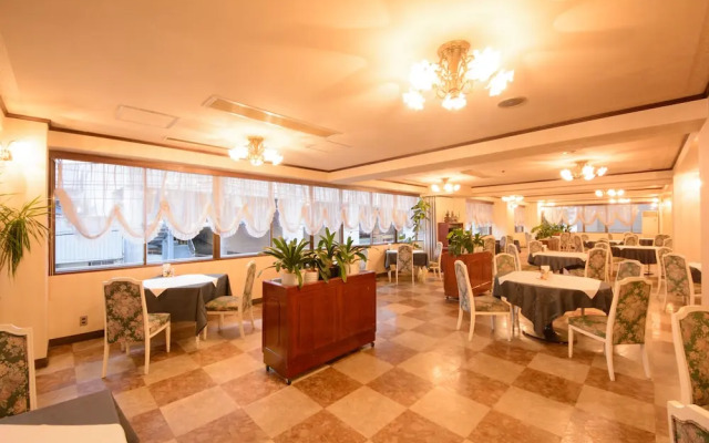 Kochi Prince Hotel