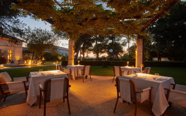 Hotel Fontsanta Thermal Spa & Wellness, adults only – Preferred Hotels & Resorts