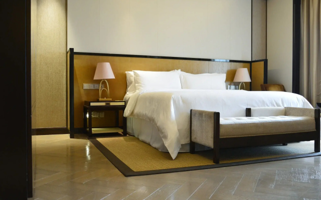 Four Points by Sheraton Chengdu, Anren