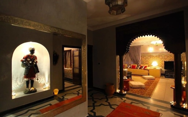 Villa Soraya