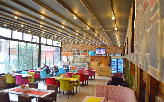 Comfort Downtown Istanbul