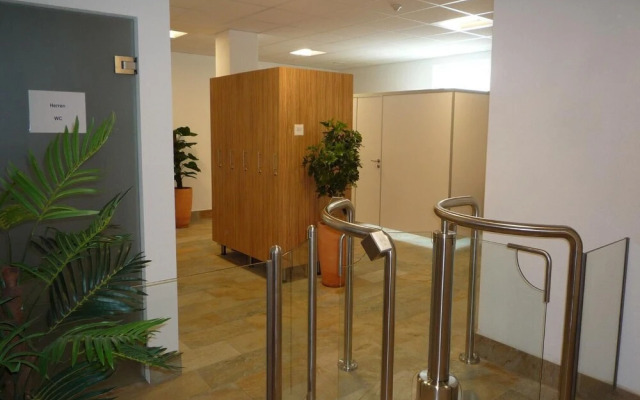 Rosenalm Appartment 208