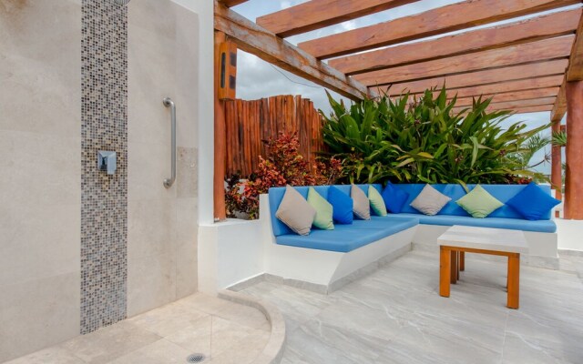 Horizonte by Playa District