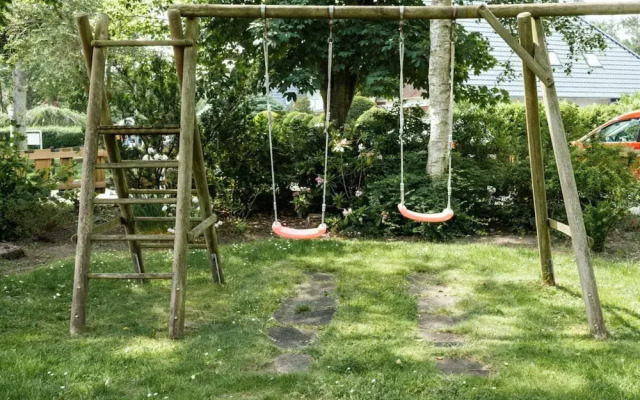 Ferienwohnung in St. Peter-ording