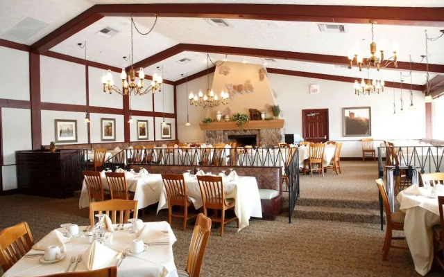 Ramada by Wyndham South Bend