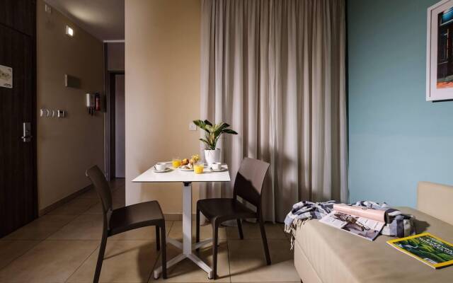 115 The Strand Hotel & Suites by Pierre & Vacances