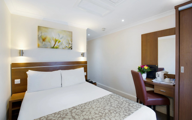 Park Avenue Bayswater Inn Hyde Park