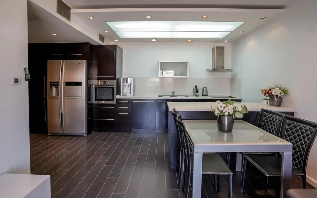 YalaRent Palmore Resort apartments