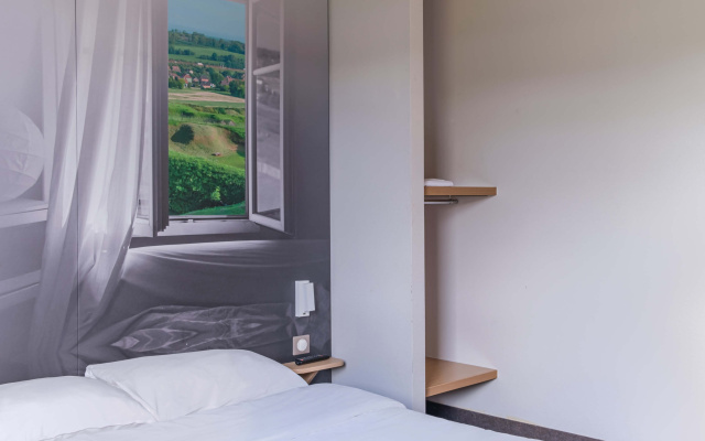 B&B HOTEL Belfort