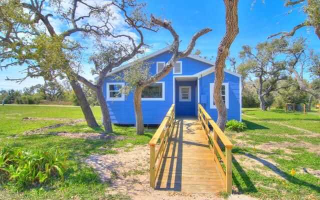 Sea Point in Rockport