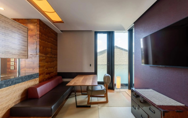Genji Kyoto, a Member of Design Hotels
