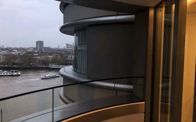 London Eye Suites