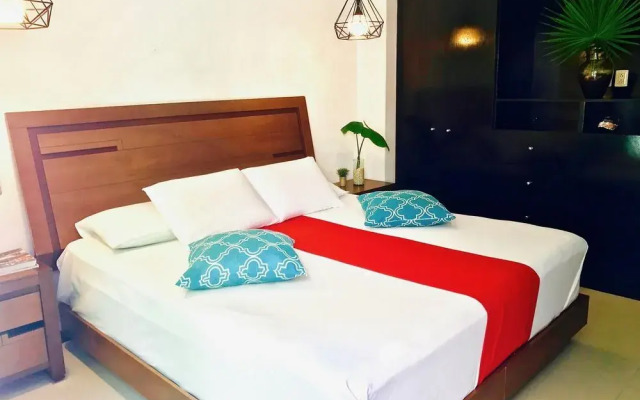 B and B Caribe Centro