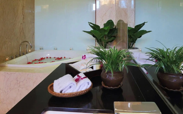 VDB Nha Trang Hotel