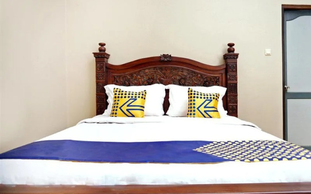 SPOT ON 2629 Duta Karimun