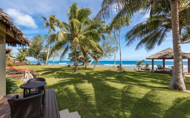 Eratap Beach Resort