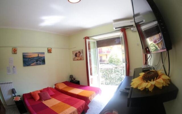 Residence Ciampino