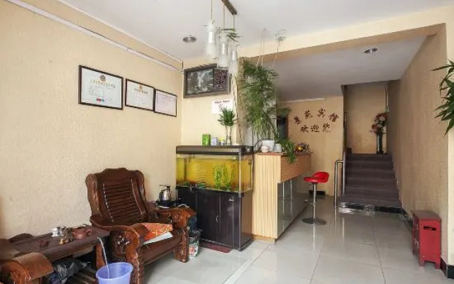 Jingyuan Hotel