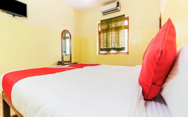 Viva Maria Guest House by OYO Rooms