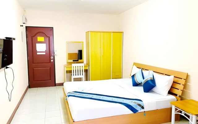 Goody Hotel