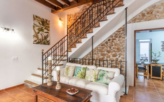 House Robin Sa Pobla